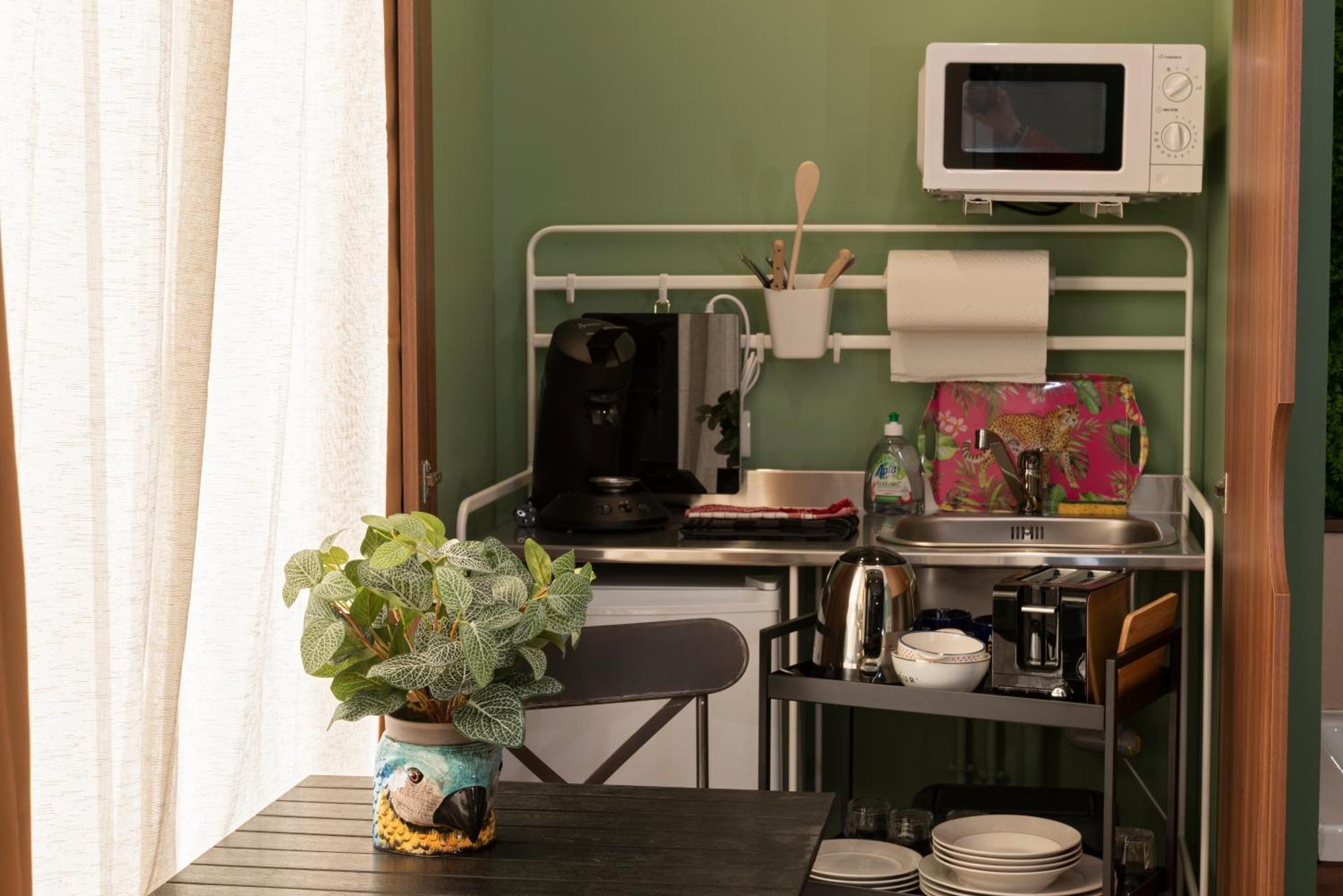 Ecrin Romantique,7studios,3km Du Zoo! Appartement Seigy
