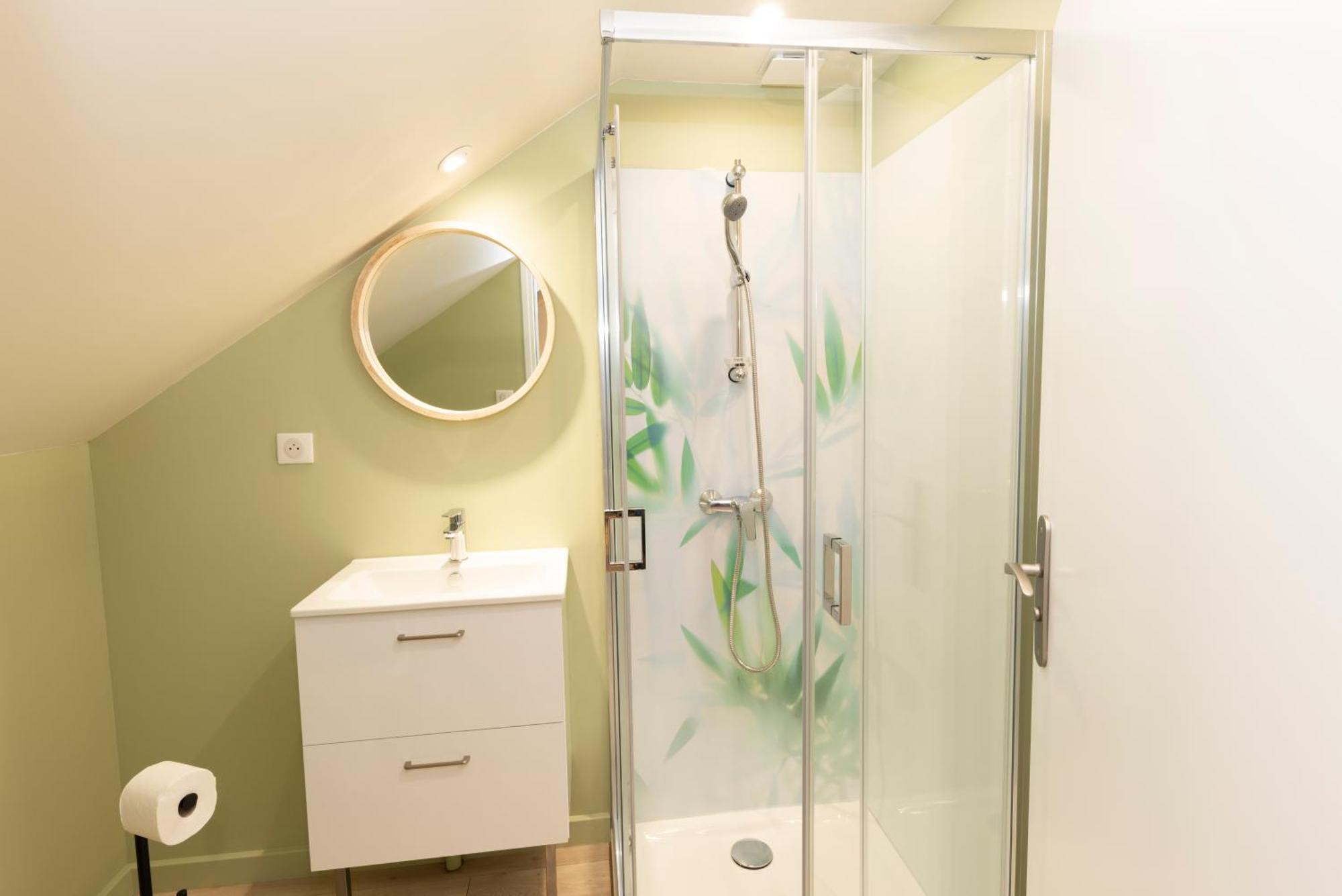 Ecrin Romantique,7studios,3km Du Zoo! Appartement Seigy